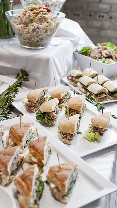 bocaditos para fiestas 3 bocaditos para fiestas