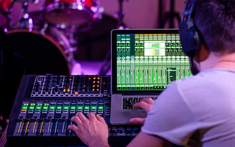 equipos de sonido