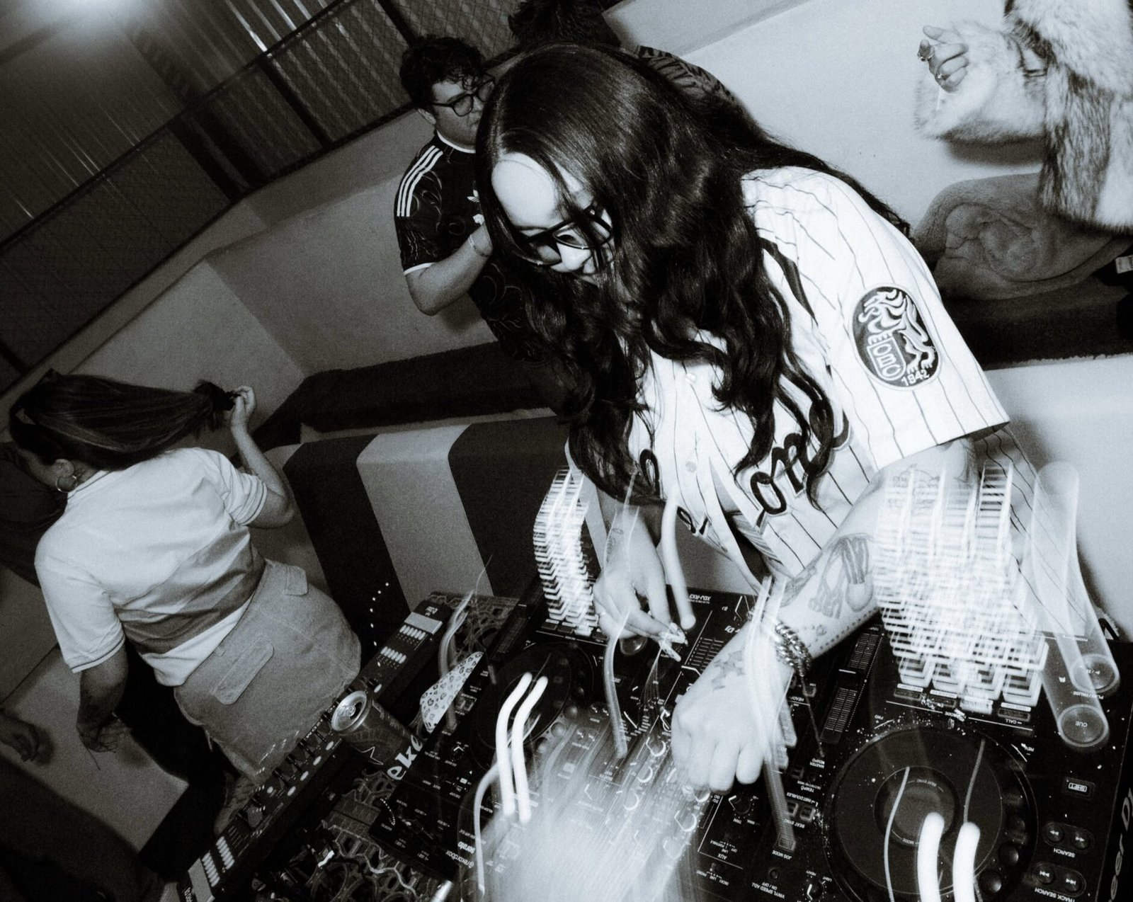 Dj para fiesta en casa